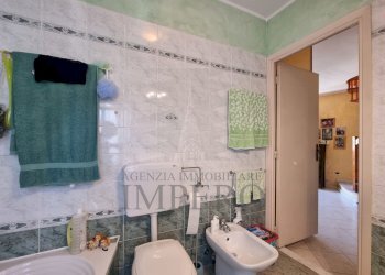 bagno - Trilocale Piazza Colletta 3, Ventimiglia - foto 17
