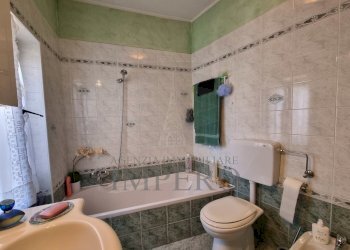 bagno - Trilocale Piazza Colletta 3, Ventimiglia - foto 18