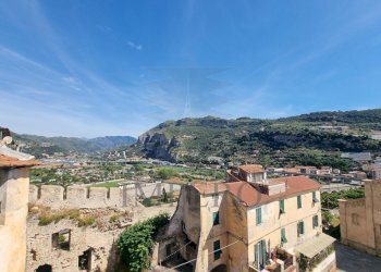 vista - Trilocale Piazza Colletta 3, Ventimiglia - foto 19