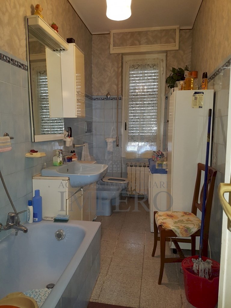 Four-room apartment Via Tenda 54, Ventimiglia - photo 2