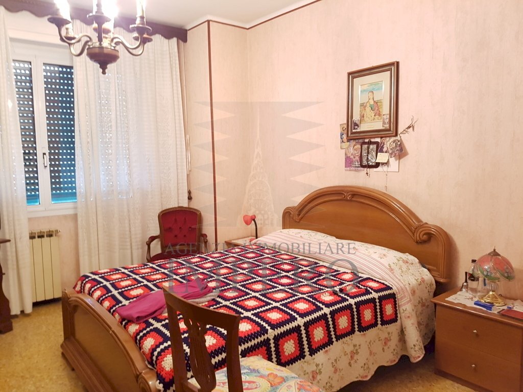 Four-room apartment Via Tenda 54, Ventimiglia - photo 3