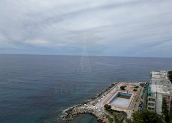 drone - Bilocale Corso Guglielmo Marconi 169, Sanremo - foto 8