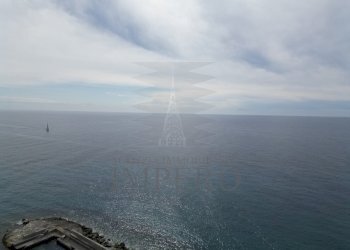 drone - Bilocale Corso Guglielmo Marconi 169, Sanremo - foto 10