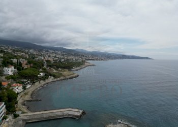drone - Bilocale Corso Guglielmo Marconi 169, Sanremo - foto 11