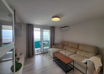 sala - Bilocale Corso Guglielmo Marconi 169, Sanremo - foto 20