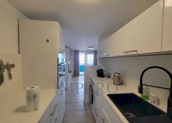 cucina - Bilocale Corso Guglielmo Marconi 169, Sanremo - foto 24