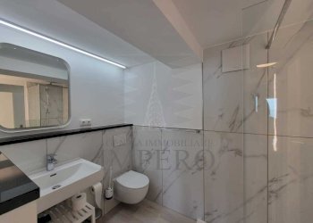 bagno - Bilocale Corso Guglielmo Marconi 169, Sanremo - foto 26