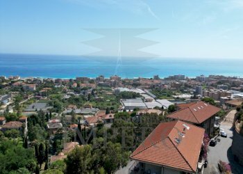 drone - Trilocale Via Privata Bellavista 153, Vallecrosia - foto 7