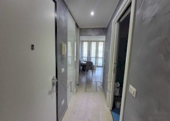 disimpegno - Trilocale Via Privata Bellavista 153, Vallecrosia - foto 9