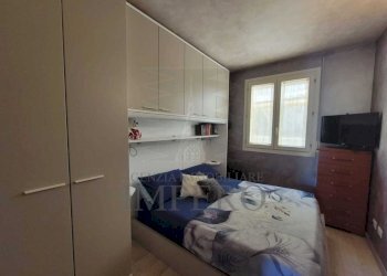 camera - Trilocale Via Privata Bellavista 153, Vallecrosia - foto 10