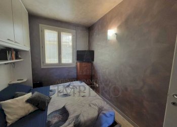 camera - Trilocale Via Privata Bellavista 153, Vallecrosia - foto 11