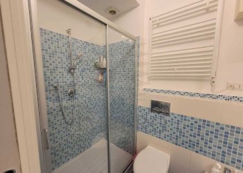bagno - Trilocale Via Privata Bellavista 153, Vallecrosia - foto 14