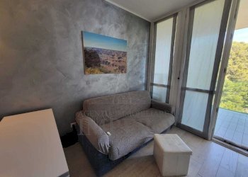 sala - Trilocale Via Privata Bellavista 153, Vallecrosia - foto 16