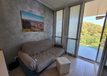 sala - Trilocale Via Privata Bellavista 153, Vallecrosia - foto 17