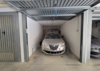 garage - Trilocale Via Privata Bellavista 153, Vallecrosia - foto 19