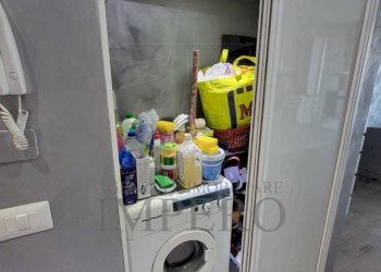 ripostiglio - Trilocale Via Privata Bellavista 153, Vallecrosia - foto 20