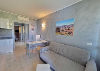 sala - Trilocale Via Privata Bellavista 153, Vallecrosia - foto 21