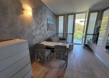 sala - Trilocale Via Privata Bellavista 153, Vallecrosia - foto 23