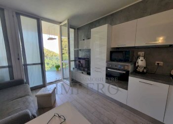 angolo cottura - Trilocale Via Privata Bellavista 153, Vallecrosia - foto 24