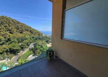 balcone - Trilocale Via Privata Bellavista 153, Vallecrosia - foto 27