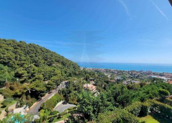 vista - Trilocale Via Privata Bellavista 153, Vallecrosia - foto 28