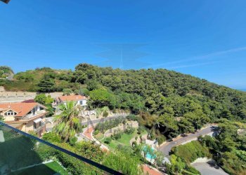 vista - Trilocale Via Privata Bellavista 153, Vallecrosia - foto 29