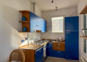 cucina - Quadrilocale Vico Hanbury 7, Ventimiglia - foto 4