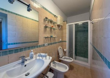 bagno - Quadrilocale Vico Hanbury 7, Ventimiglia - foto 11