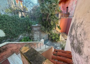 esterno - Quadrilocale Vico Hanbury 7, Ventimiglia - foto 15