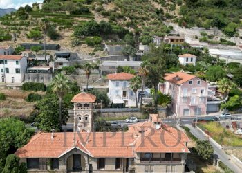 drone - Villa Corso Nizza 37, Ventimiglia - foto 1