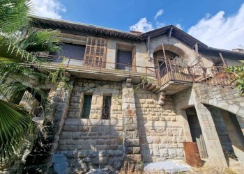 foto esterno - Villa Corso Nizza 37, Ventimiglia - foto 4