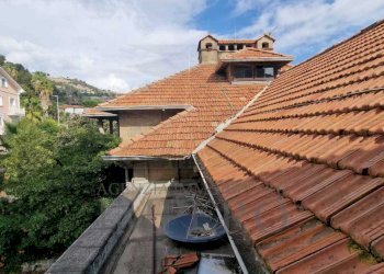 tetto - Villa Corso Nizza 37, Ventimiglia - foto 9