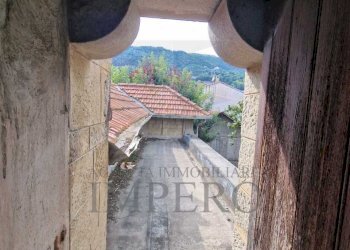 tetto - Villa Corso Nizza 37, Ventimiglia - foto 12