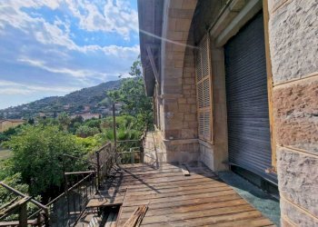 balcone - Villa Corso Nizza 37, Ventimiglia - foto 17