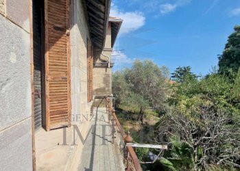 balcone - Villa Corso Nizza 37, Ventimiglia - foto 20