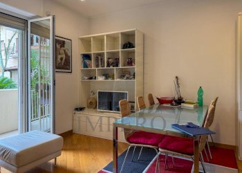 sala - Quadrilocale Via Enzo Verrando 10, Bordighera - foto 3