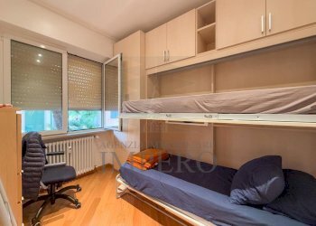 camera - Quadrilocale Via Enzo Verrando 10, Bordighera - foto 10