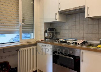 cucina - Quadrilocale Via Enzo Verrando 10, Bordighera - foto 11