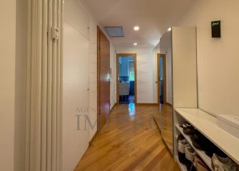 corridoio - Quadrilocale Via Enzo Verrando 10, Bordighera - foto 12