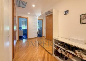 corridoio - Quadrilocale Via Enzo Verrando 10, Bordighera - foto 13