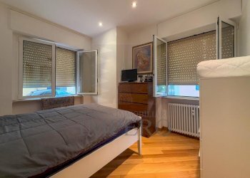 camera - Quadrilocale Via Enzo Verrando 10, Bordighera - foto 14