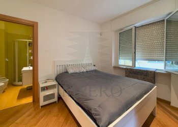 camera - Quadrilocale Via Enzo Verrando 10, Bordighera - foto 15