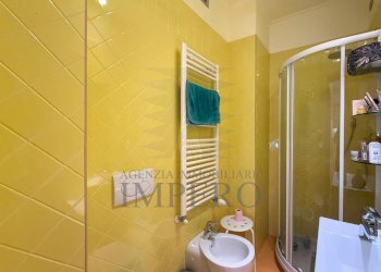 bagno - Quadrilocale Via Enzo Verrando 10, Bordighera - foto 16
