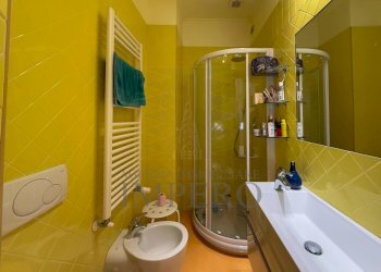 bagno - Quadrilocale Via Enzo Verrando 10, Bordighera - foto 17