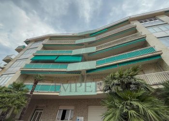 esterno - Quadrilocale Via Enzo Verrando 10, Bordighera - foto 19