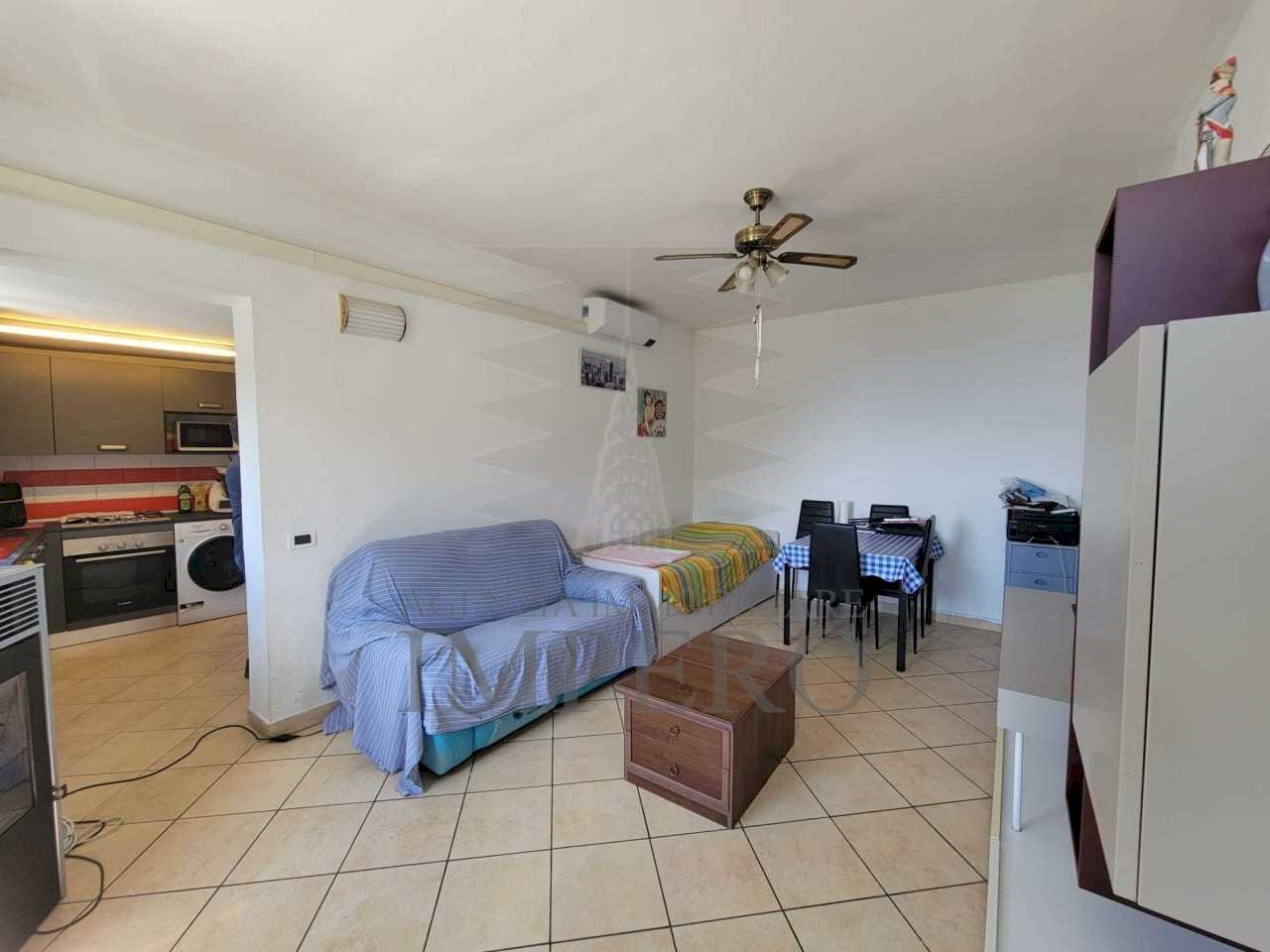 sala - Independent house Località Magauda 2, Camporosso - photo 2