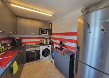 cucina - Independent house Località Magauda 2, Camporosso - photo 8