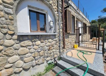 esterno - Independent house Località Magauda 2, Camporosso - photo 21