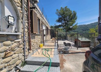 esterno - Independent house Località Magauda 2, Camporosso - photo 22