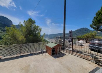 terrazza - Independent house Località Magauda 2, Camporosso - photo 24